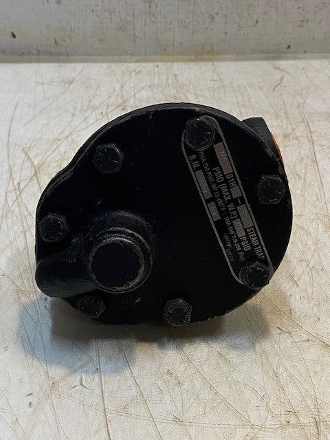 Spirax Sarco B-1H Inverted Bucket Steam Trap B1H-125 | 125 PSIG
