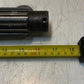 Driveshaft 16-3/4" Long 35mm Thread 44mm 16-Spline 40mm Shaft 64mm OD