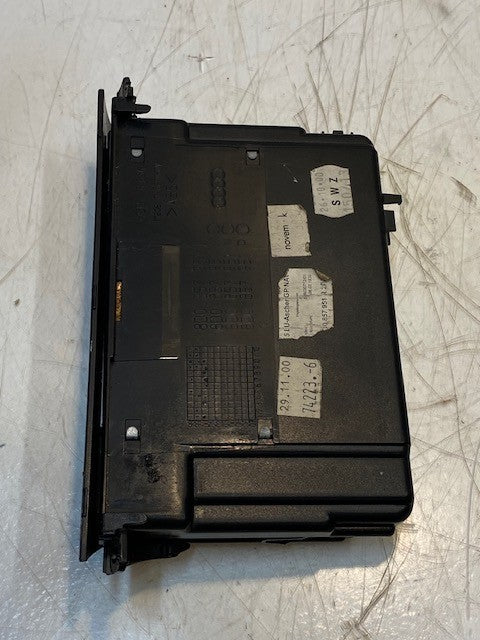 Center Console Ash Tray for Audi 8D0857951 L M N P | WJD 8.634