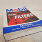 2 Quantity of Mobil Air Filters MA5560 (2 Qty)