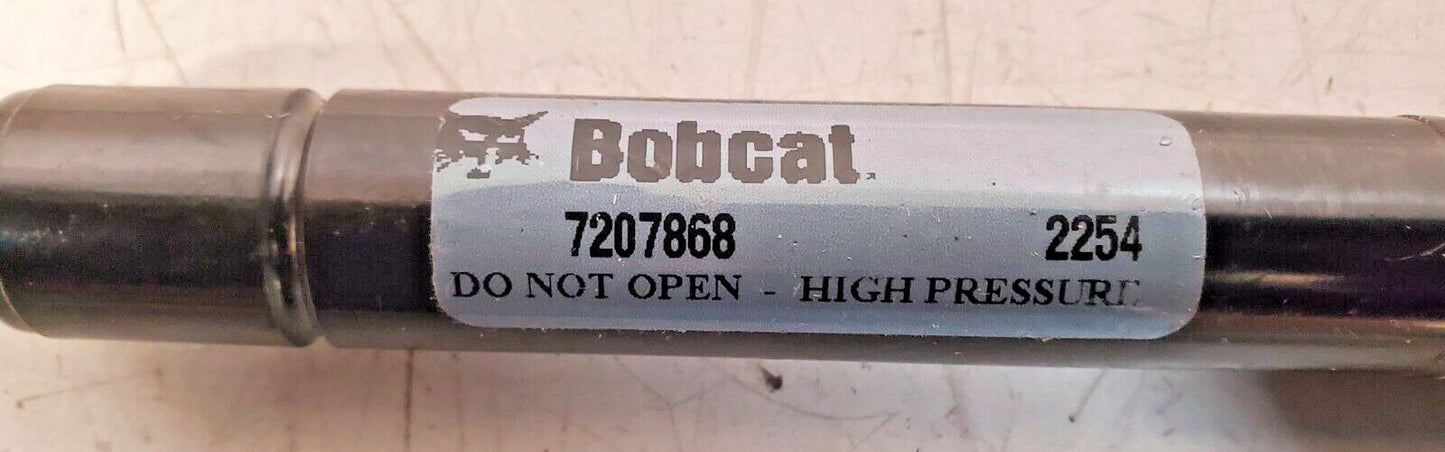 Bobcat Gas Spring Door Lift Support 7207868 | 2254