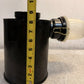 Heavy Duty Industrial/Vehicular Air Filter Canister Assembly W/ Pre-Cleaner Bowl