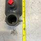 Hydraulic Bucket Tilt Cylinder 23-1/2" Single Acting Clevis Mount Loader