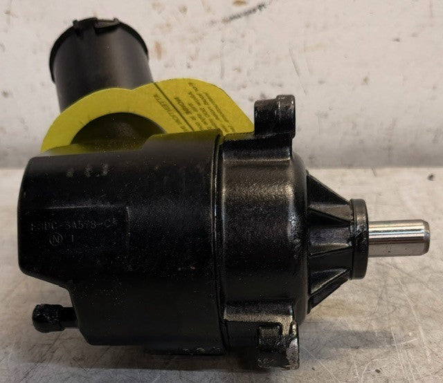 Federated Auto Parts Cardone Remanufactured Power Steering Pump 20-7248
