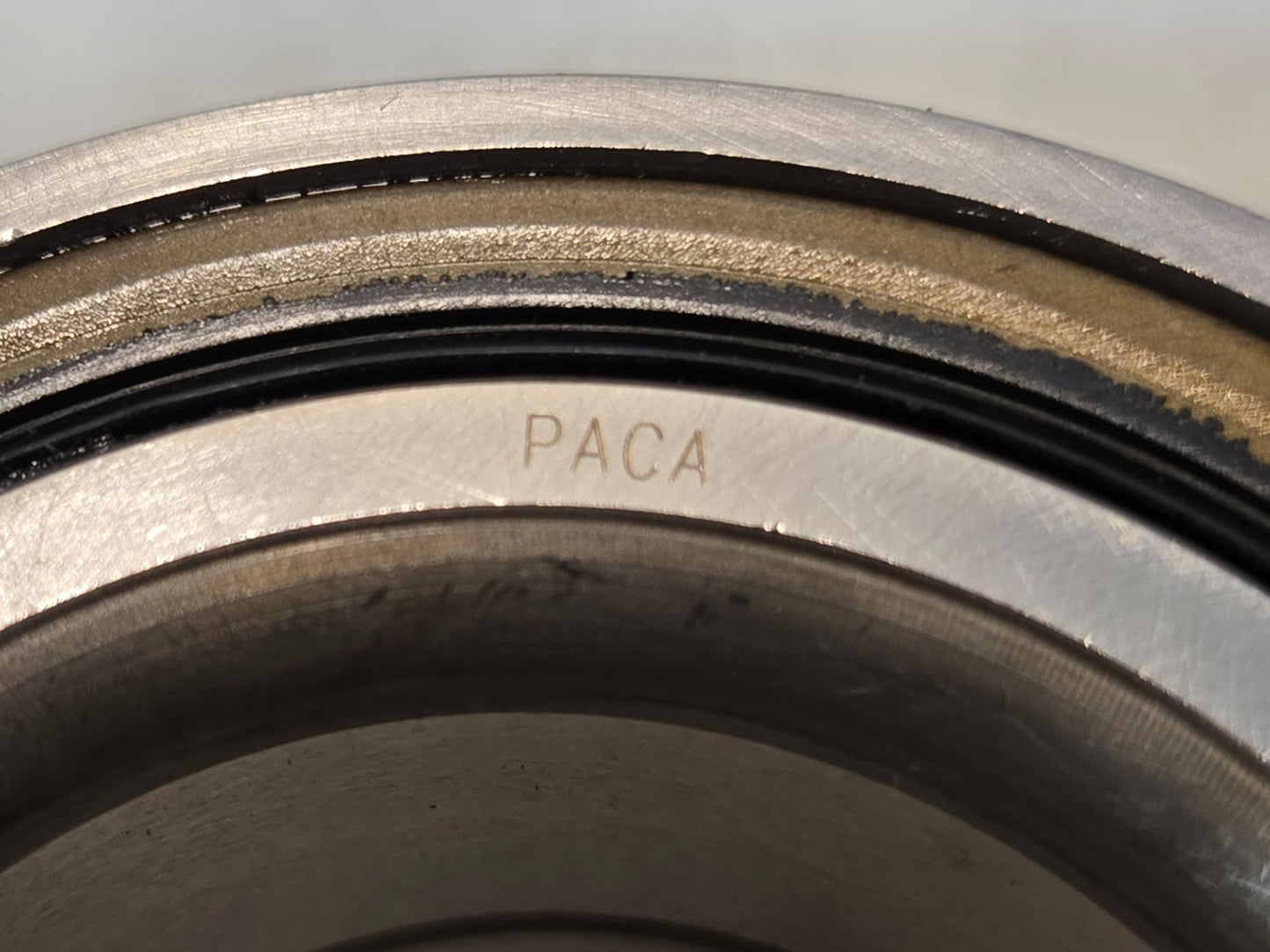 PACA Wheel Bearing 516008 | 85 mm OD x 47 mm Bore x 45 mm Thick