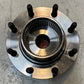 Front Wheel Hub Bearing Assembly HB615023 | P081215 | V507 | 93mm Bore