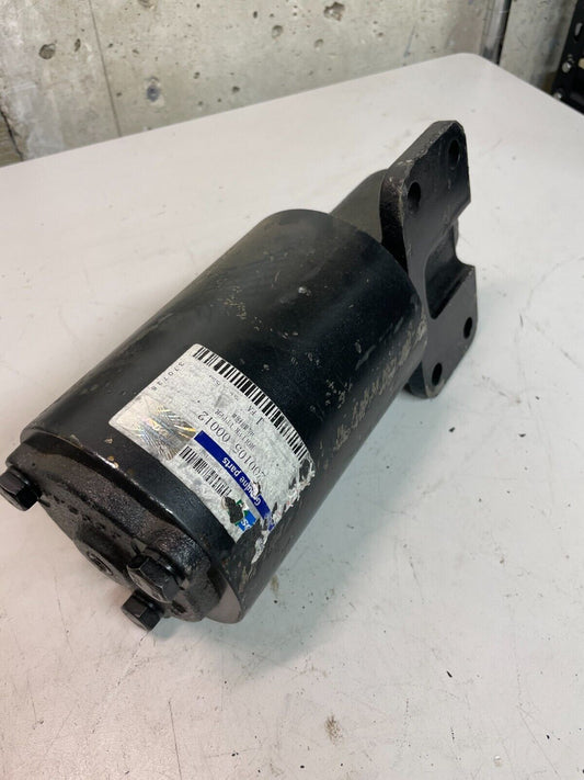 Upper Roller 200105 00012 Genuine Parts Doosan