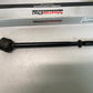 2 Pack Master Pro EV80191 Tie Rod End TI90125 (QTY 2)