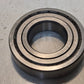Metal Shielded Ball Bearing 6207Z | 72 mm OD x 35 mm Bore x 17 mm Thick