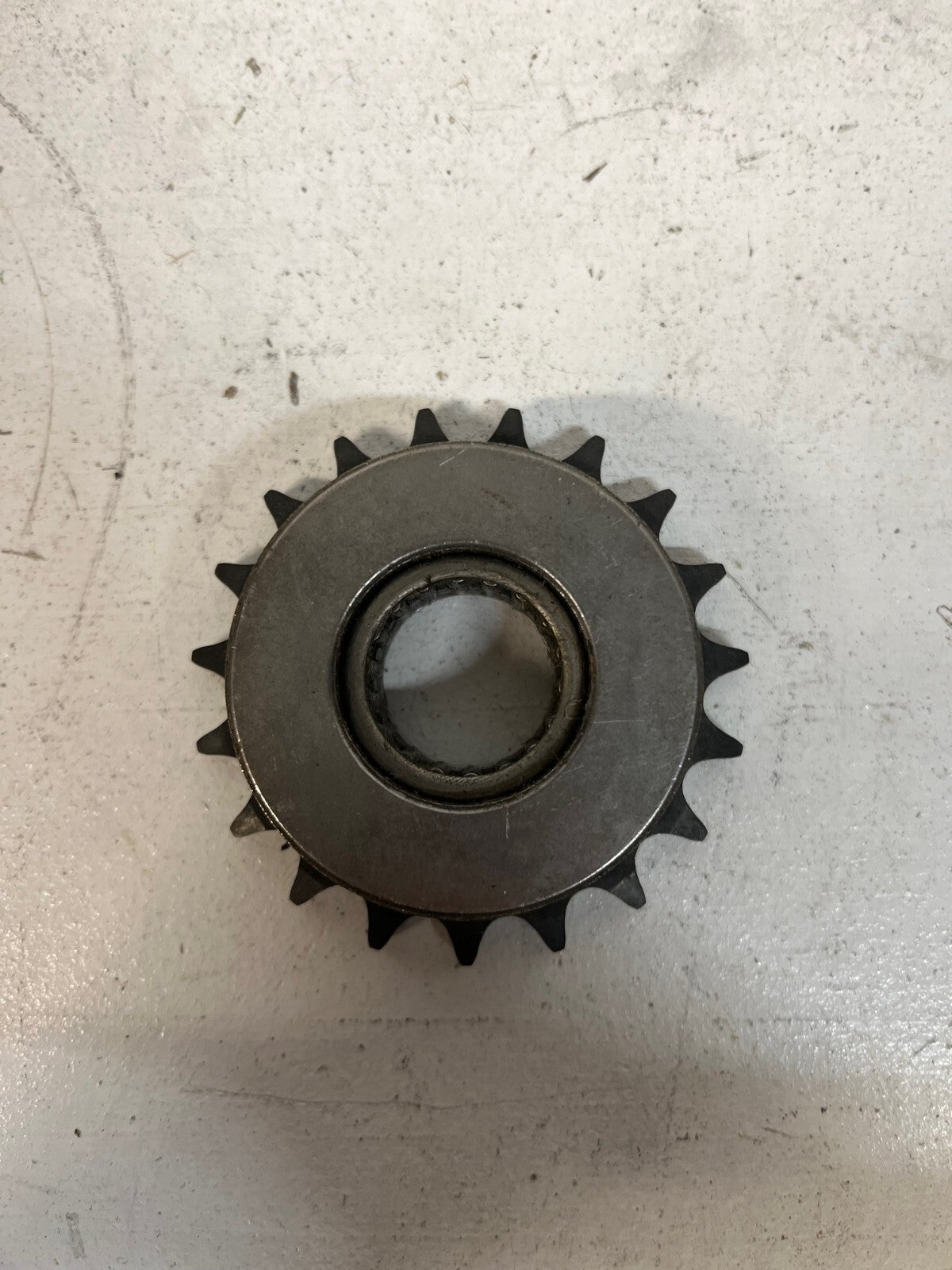 Browning HN40B19IDLER Chain Idler Sprocket