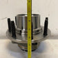 K515076 Wheel Hub & Bearing Assembly 8 x 170mm Bolt Pattern