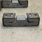 10 Quantity of Resilient Sound Isolation Clips 3-3/4" x 1" x 1" (10 Quantity)