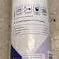 Pentair Chlorplush Protect 10 Filter Cartridge Carbon Block 9-1/2in Replacement