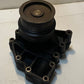Water Pump 53mm Bore 48mm Bottom Right Opening 5" Shaft Dia.