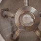 Destroyer Boat Steering Wheel 15-1/2" Diameter 5 Spoke