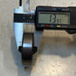 Precision Consolidated Self Aligning Ball Bearing IJK 1303 | 47x17x14mm