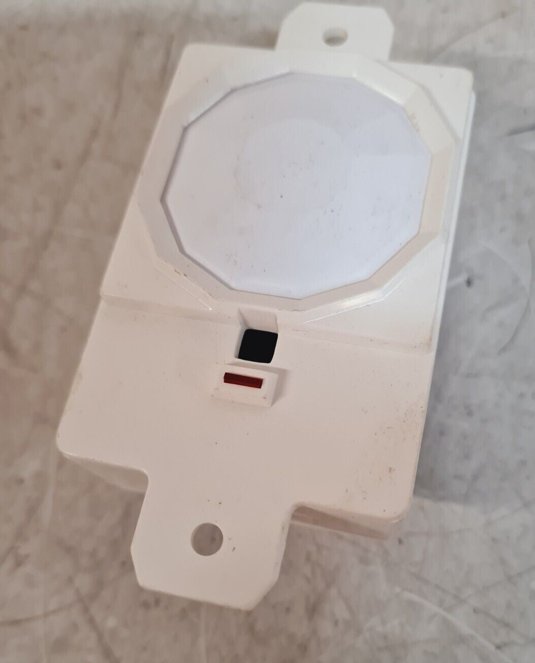 Interlogix Motion Sensor 6255FM | Mfg 13332 | 7-16VDC | 10mA (Max)