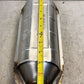 FVP Brand Catalytic Converter APC642132 Kit Exhaust System Emissions Assembly