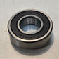 10 Quantity of Peer Ball Bearings SR8 | 1-1/8 in OD x 1/2 in Bore (10 Qty)