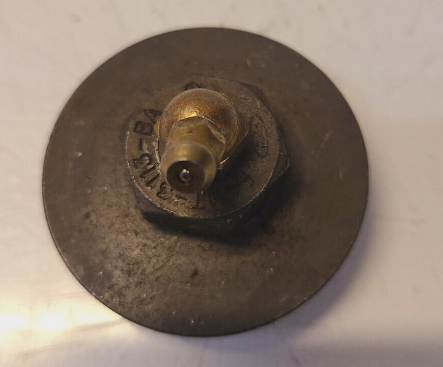 3 Quantity of Ford King Pin Cap F4HT-3113-BA | F4HT3113BA (3 Qty)