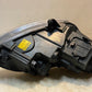 Volkswagen Golf Jetta GTI Left Driver Side Headlight Lamp 0302497271, 1305235861