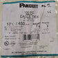 100 Quantity of Panduit Cable Ties PLT5H-C | 105N61 | 074983387731 | (100 Qty)