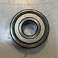 50 Quantity of NSK 6201Z Bearings 32mm OD 12mm Bore 10mm Thick (50 Quantity)
