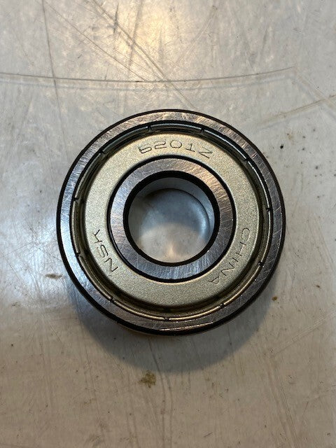 50 Quantity of NSK 6201Z Bearings 32mm OD 12mm Bore 10mm Thick (50 Quantity)