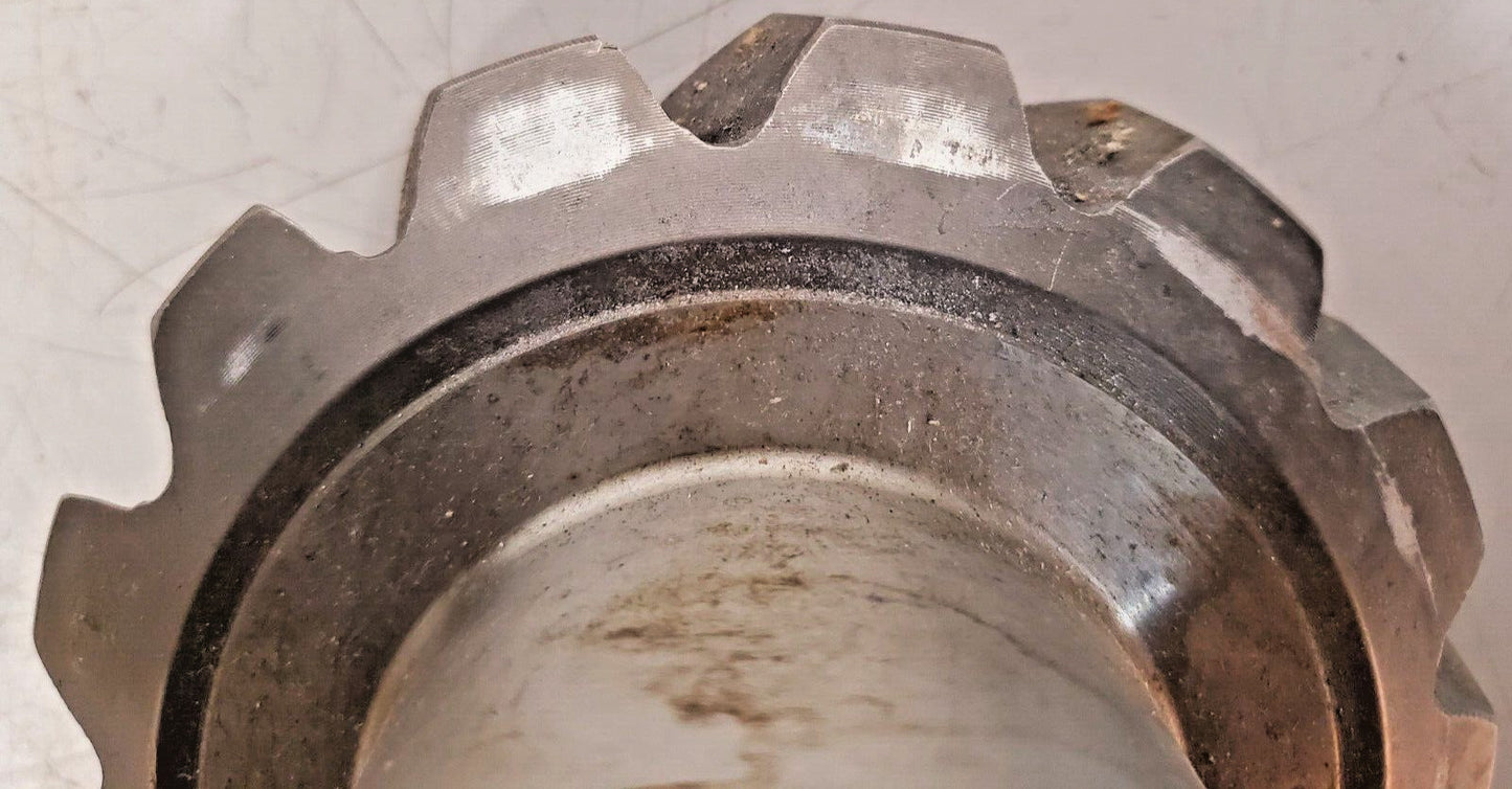 Pinion for Mack Replaces 24KH1953B | 13X19 9224