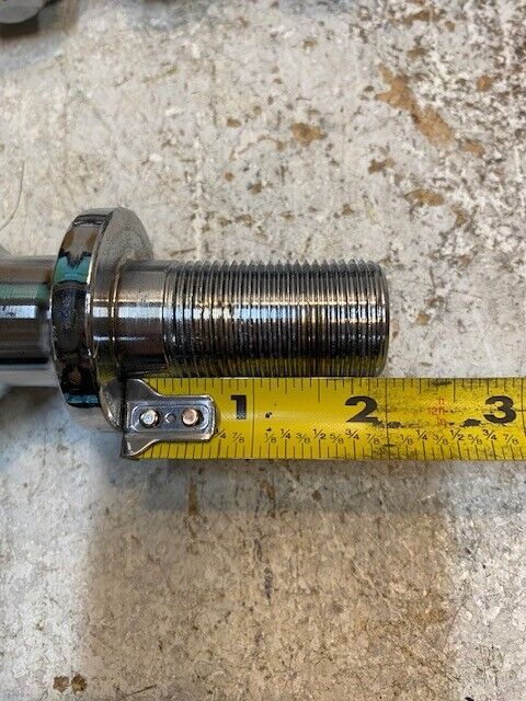 5 Quantity of Husky & Hidden Hitch 1-7/8" 2,000 lbs Trailer Ball Hitches (5 Qty)