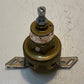 Taprite Fassco Series 5260 Compressed Gas Carbon Dioxide Regulator