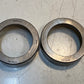 2 Quantity of Koyo Tapered Roller Bearings Cups Only HM89411-N 76mm OD (2 Qty)