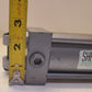 The Sheffer Corp Pneumatic Air Cylinder 2018523-1 | Model 2MHC3P | 2018523