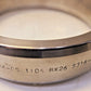 Lone Star Gasket Ring 6A-0666 | 06-05 1106 | RX26 SS316-4