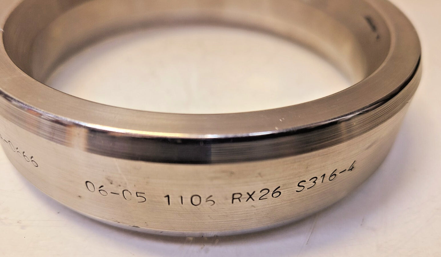 Lone Star Gasket Ring 6A-0666 | 06-05 1106 | RX26 SS316-4