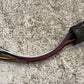 Wiring Harness PP201898 7-1/2" Long