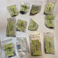 12 Quantity of NGO Switch Paddle Microswitches D3V-16G443-1C25-K (12 Quantity)