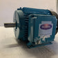 Brook Crompton AC Induction Motor 7.5HP 230/460V 17.2/8.60A