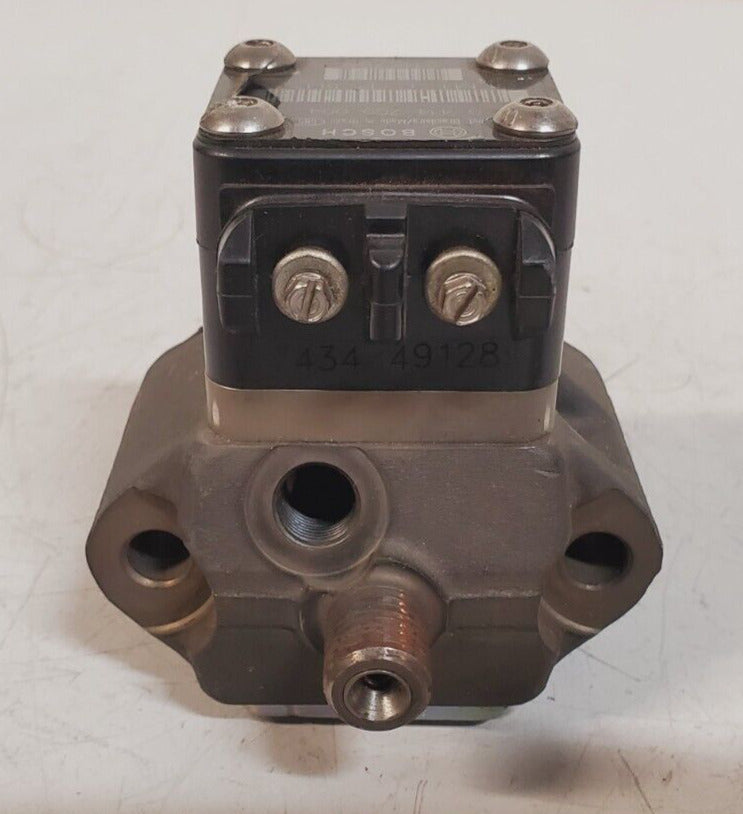 Bosch Fuel Unit Pump for Volvo 0414750004 | 0 414 750 004 | 891 PUX3 MTCP5UX