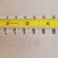 35 Qty. of 12 Bank Wire Connectors Screw Terminal Block 450V | 460 (35 Qty)
