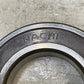 2 Qty of 6210NSE Nachi Japan 20x50x90mm Bearings (2 Quantity)