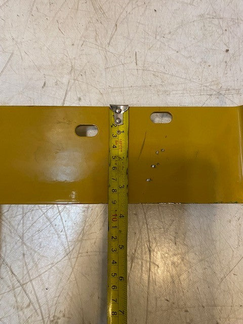 Caterpillar CAT 4N-8014 Bracket A 28" x 25-1/2" x 2-1/2"