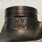 Milling Machine Tool Holder HT 11-R | S12S | 187002 for Wirtgen | 19.9 mm Bore
