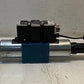 Rexroth Proportional Directional Valve 4WREE10V75-20/G24K31/A1V | 204522A450