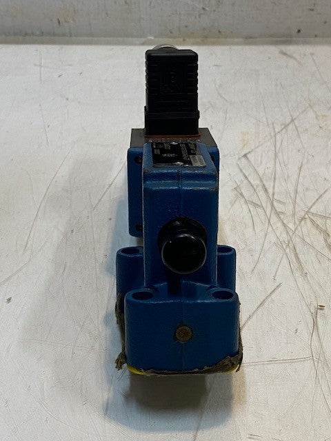 Mannesmann Rexroth Hydraulic Valve GV45A4-A 217 | DBEMT-37/50G24NZ4-271