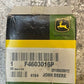 John Deere F4603016P Bearing 57mm OD