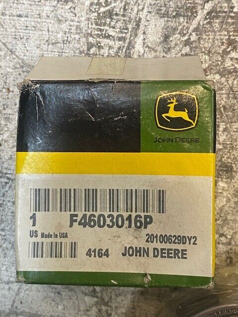 John Deere F4603016P Bearing 57mm OD