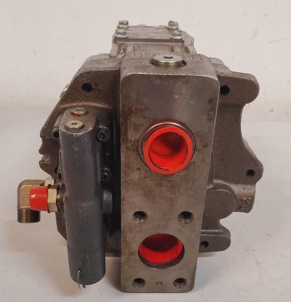 John Deere Hydraulic Pump RE65576 | 441533 | 23/C/99/0 | 26C990GBT1 | 442290