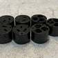 7 Quantity of Cooper Nema 10-50R | 3P3W | 50A125/250V 67mm OD 45mm Thick (7 Qty)