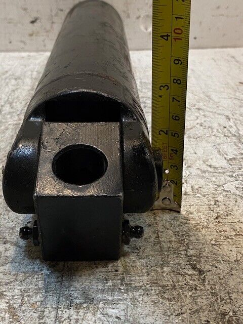 Garrison Hydraulic Cylinder 2810 | 18-1/2" 23mm Thread End 22mm Bore